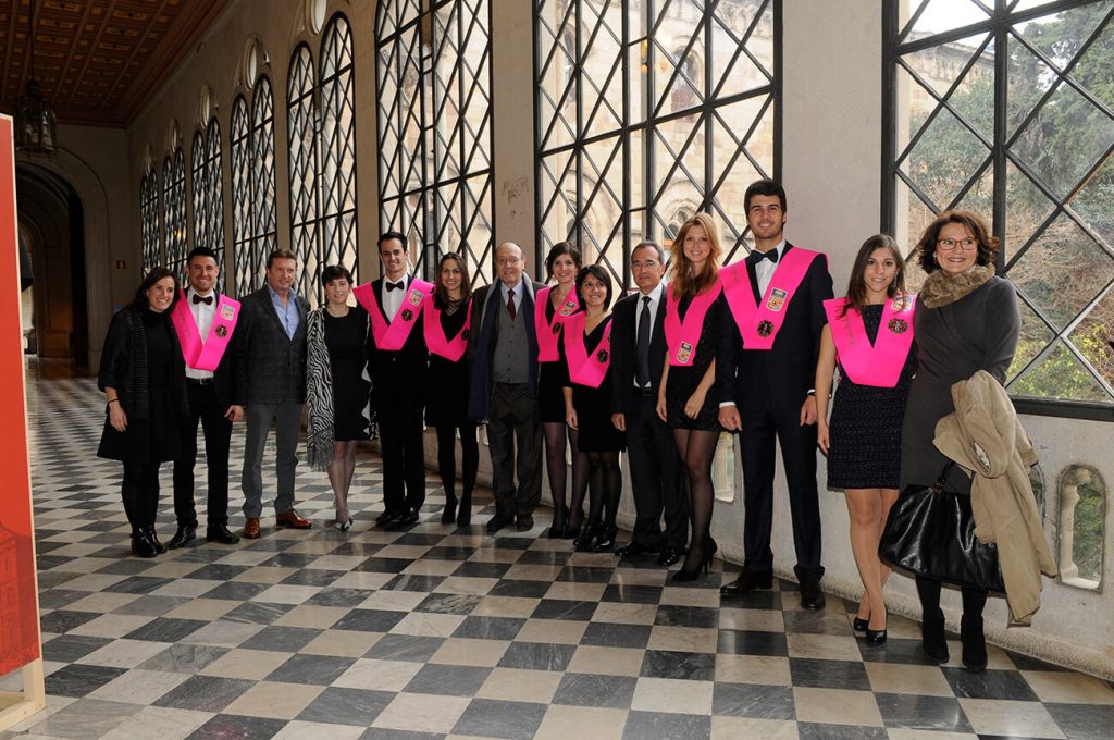 21a XXI promoción 2012-2014